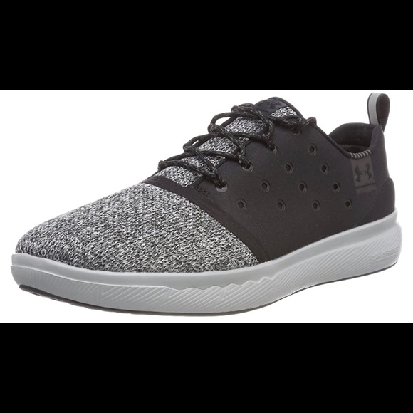 under armour charged 257